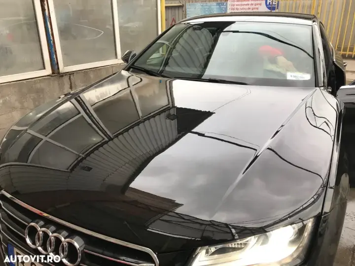 Audi A7 Sportback C7