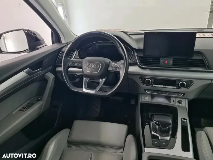 Audi Q5 Sportback FY 50 TFSI e quattro S tronic PHEV S Line