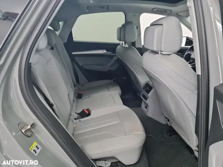 Audi Q5 Sportback FY 50 TFSI e quattro S tronic PHEV S Line