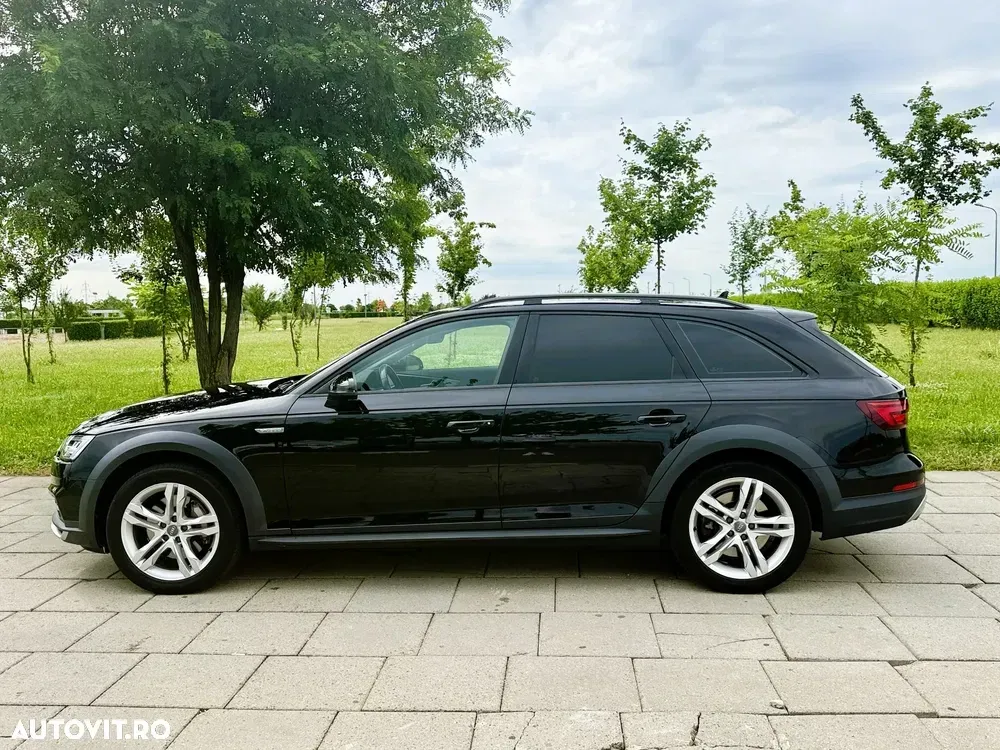 Audi A4 Allroad B9 45 TFSI S tronic — imagine 4