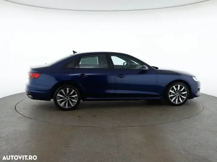 Audi A4 Limuzina B9 40 TDI quattro S tronic advanced