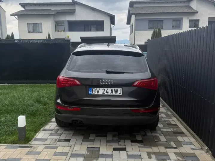 Audi Q5 2.0 TDI