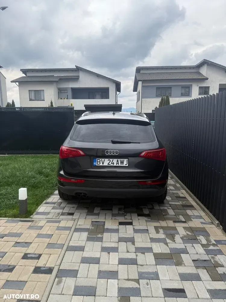 Audi Q5 2.0 TDI — imagine 5