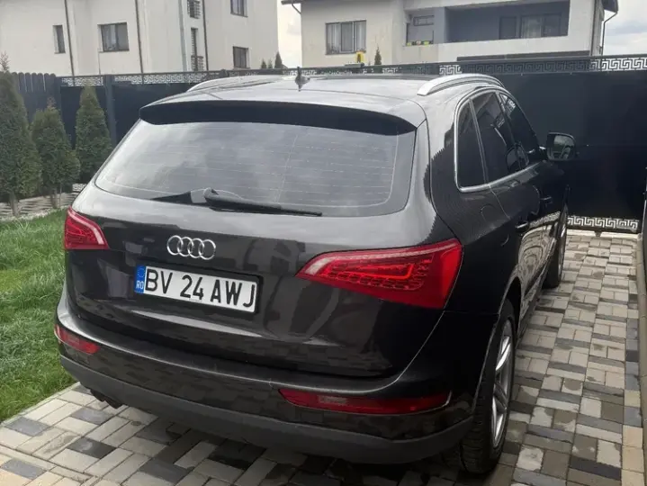 Audi Q5 2.0 TDI