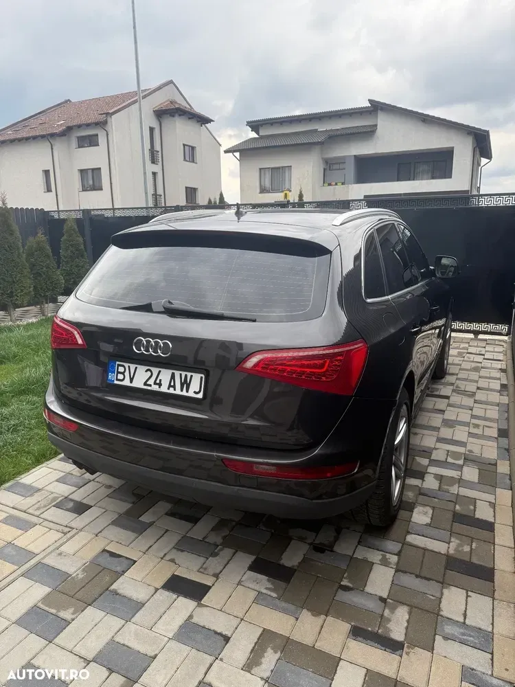 Audi Q5 2.0 TDI — imagine 3