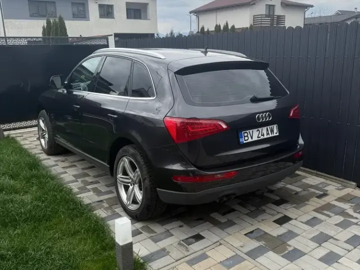 Audi Q5 2.0 TDI