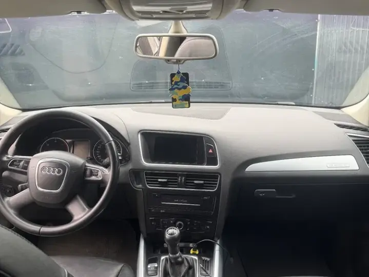 Audi Q5 2.0 TDI