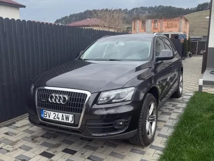 Audi Q5 2.0 TDI