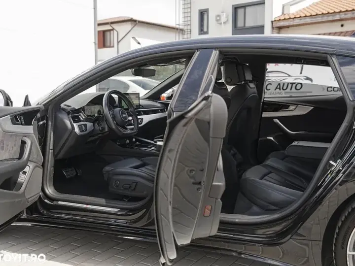 Audi A5 Sportback F5 40 TDI S tronic S line