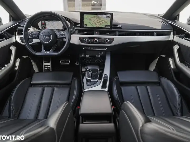 Audi A5 Sportback F5 40 TDI S tronic S line