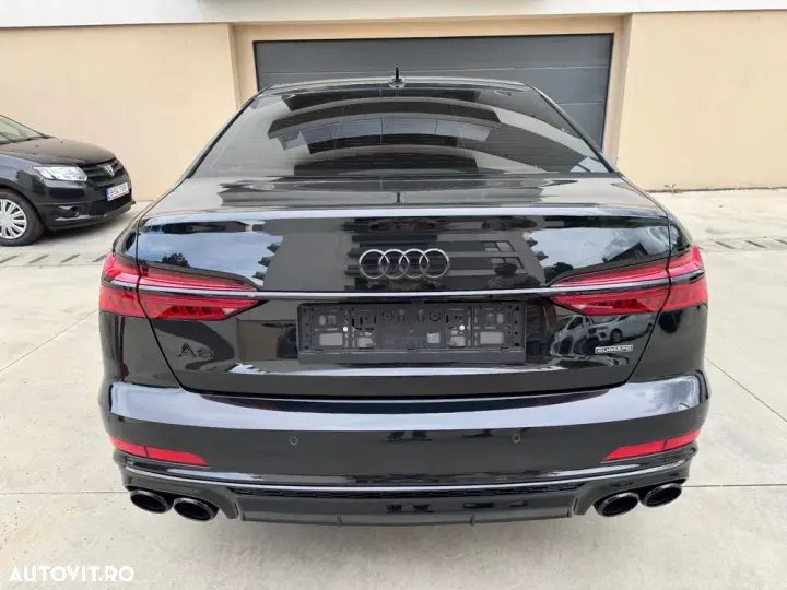 Audi A6 45 TFSI S tronic S line