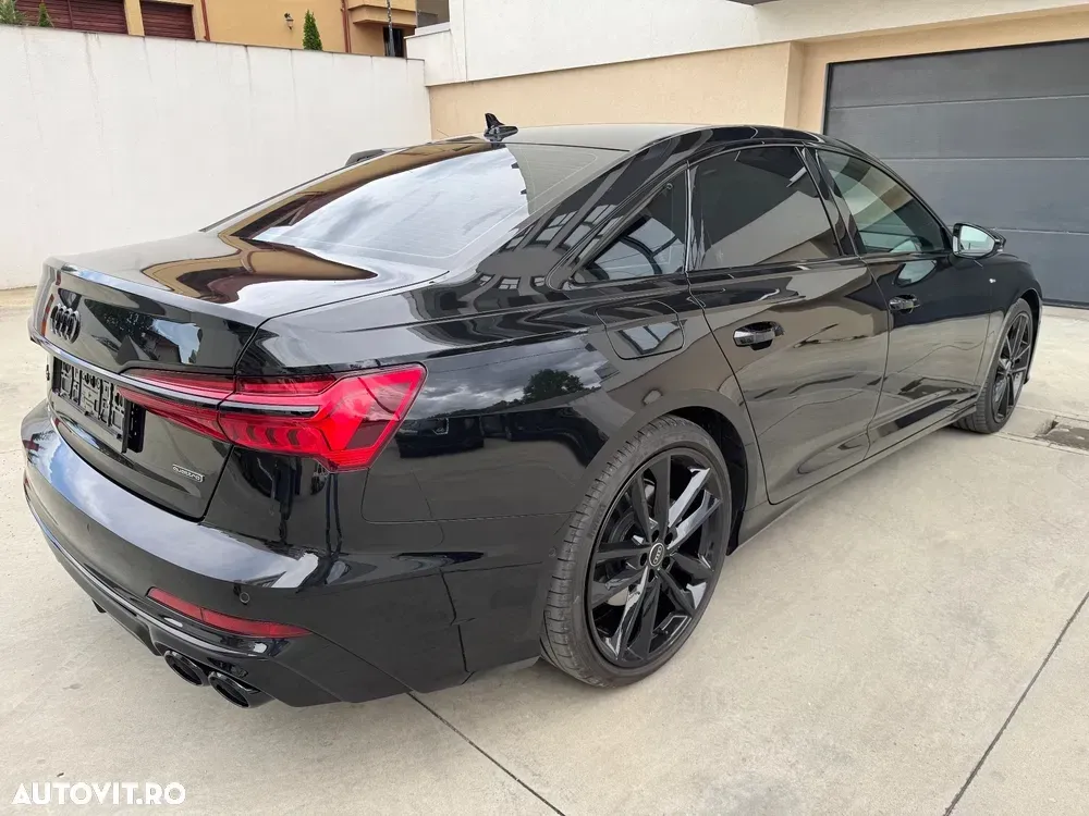 Audi A6 45 TFSI S tronic S line — imagine 5