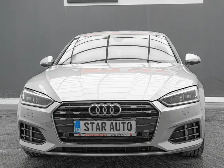 Audi A5 Sportback F5 2.0 TDI S tronic Basic