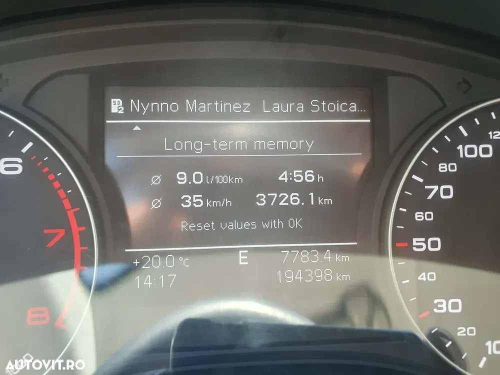 Audi A6 C7 — imagine 4