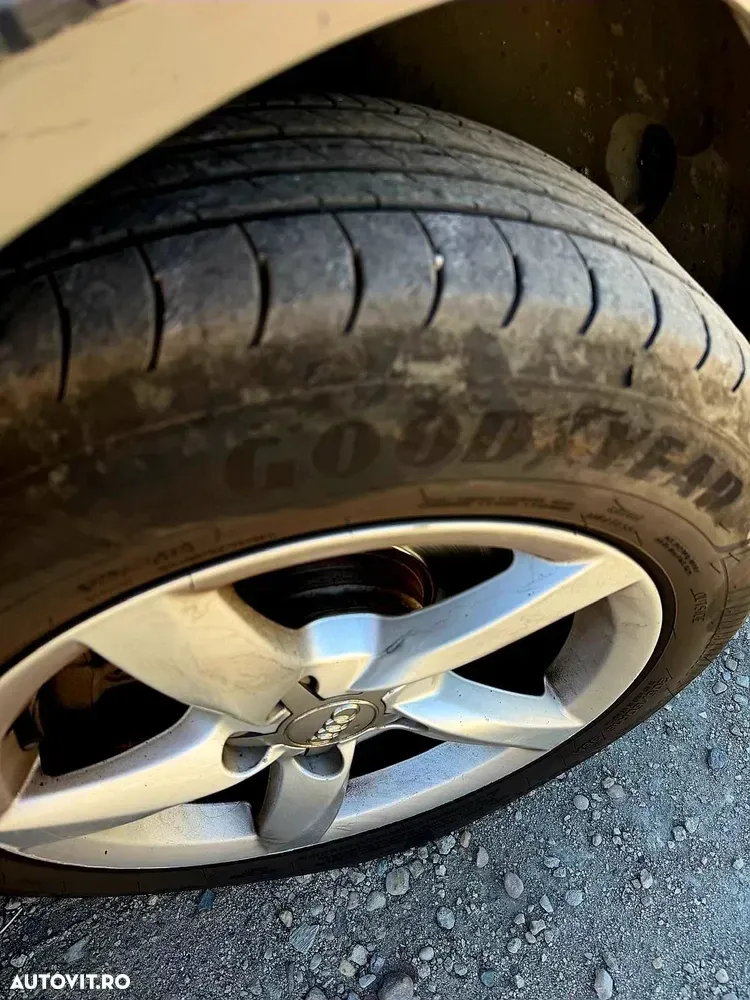 Audi A4 Limuzina B8 2.0 TDI B8 Multitronic — imagine 5