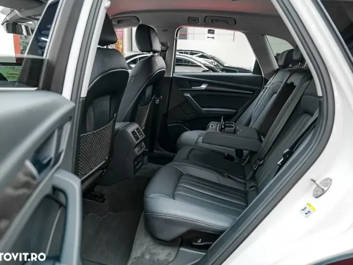 Audi Q5 FY 50 TFSIe quattro S tronic advanced