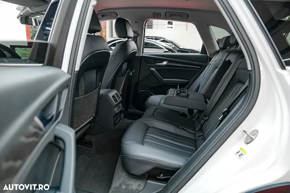 Audi Q5 FY 50 TFSIe quattro S tronic advanced — imagine 6