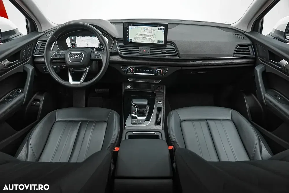 Audi Q5 FY 50 TFSIe quattro S tronic advanced — imagine 2