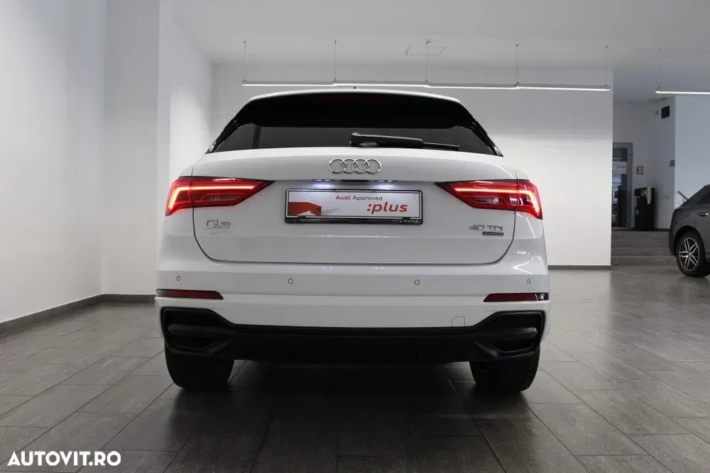Audi Q3 F3 — imagine 4