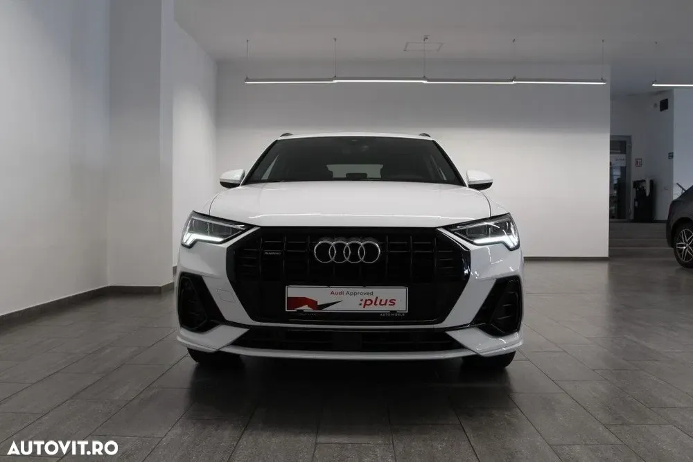 Audi Q3 F3 — imagine 3