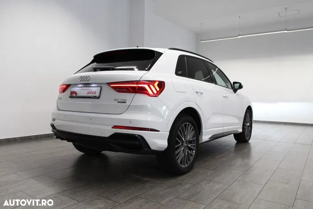 Audi Q3 F3 — imagine 2