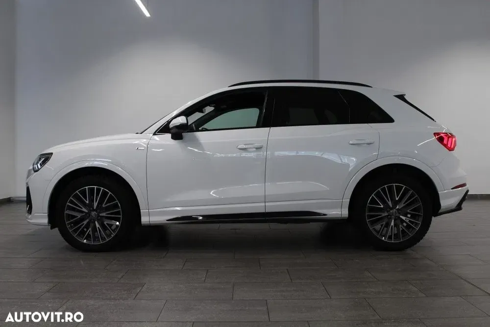 Audi Q3 F3 — imagine 6