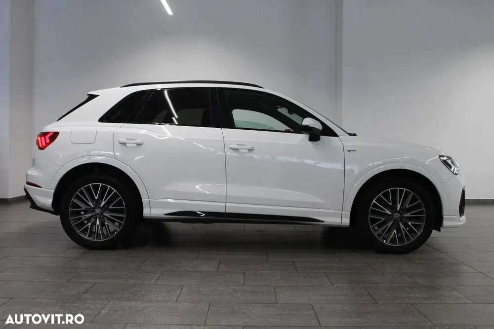 Audi Q3 F3 — imagine 5