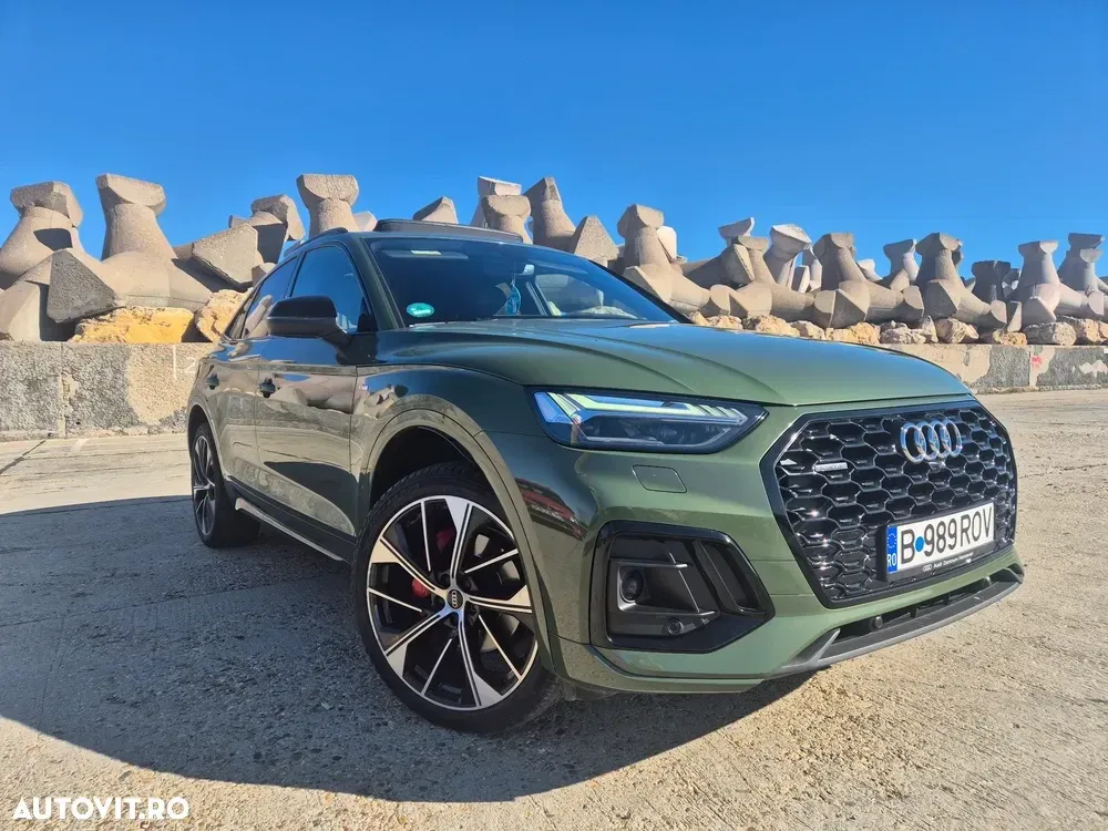 Audi Q5 FY — imagine 5