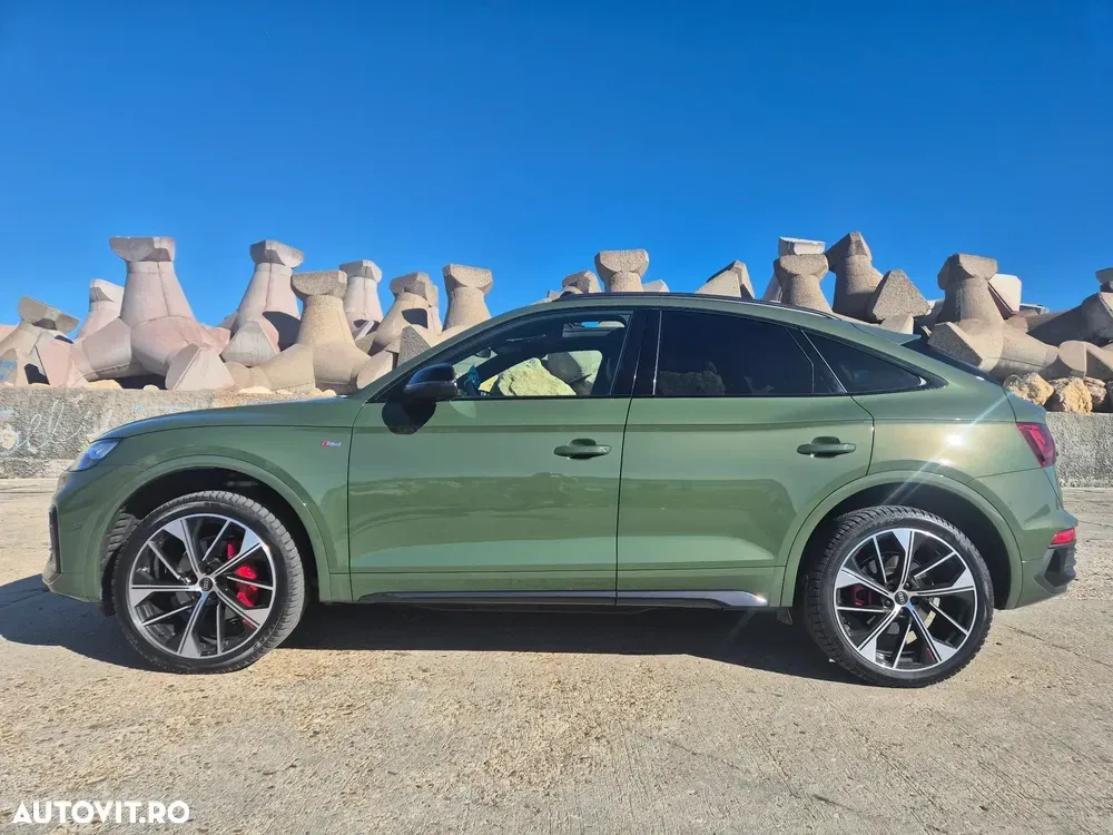 Audi Q5 FY — imagine 2