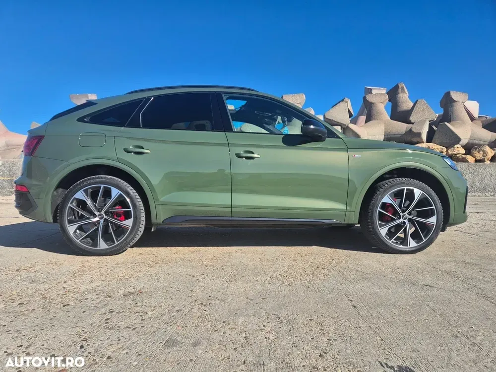 Audi Q5 FY — imagine 3