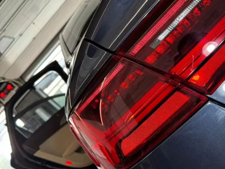 Audi A6 C7