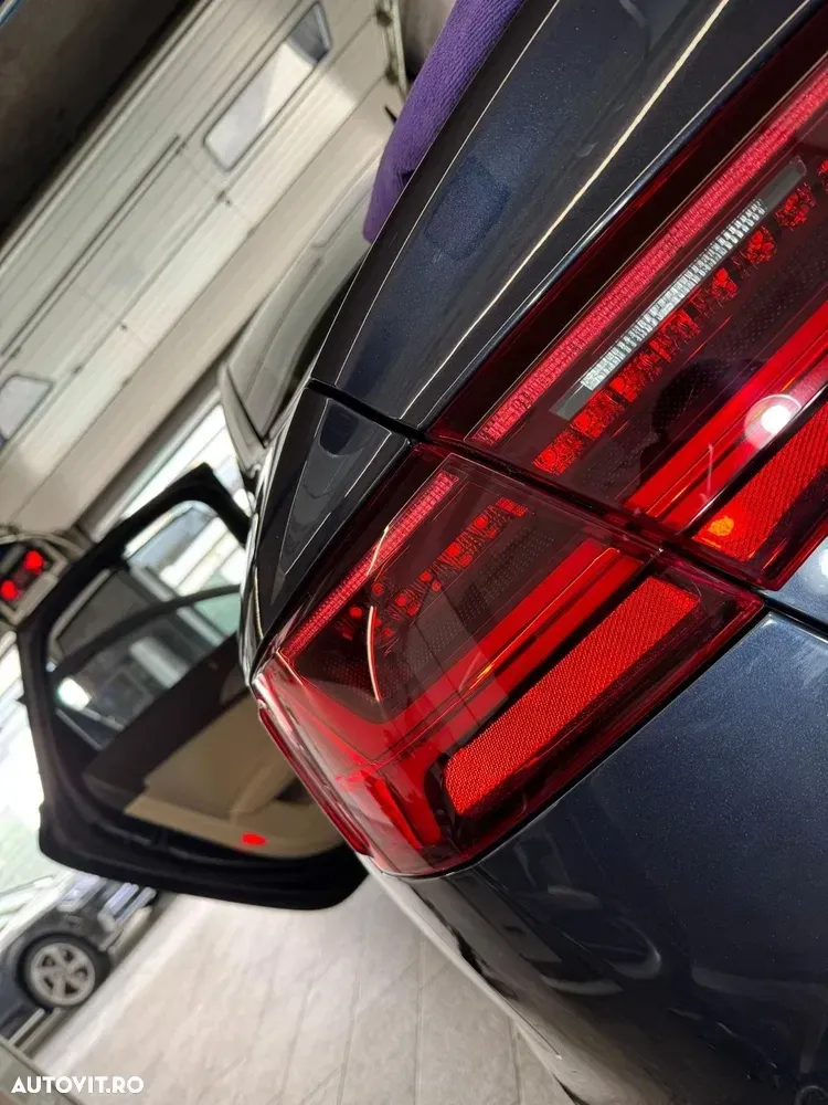 Audi A6 C7 — imagine 6