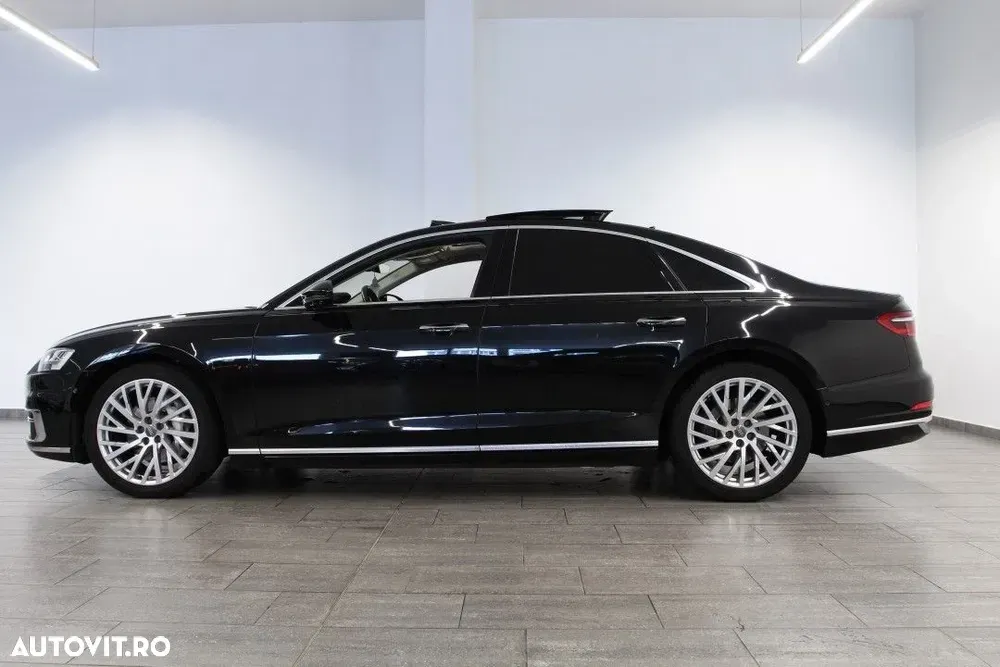 Audi A8 D5 — imagine 6