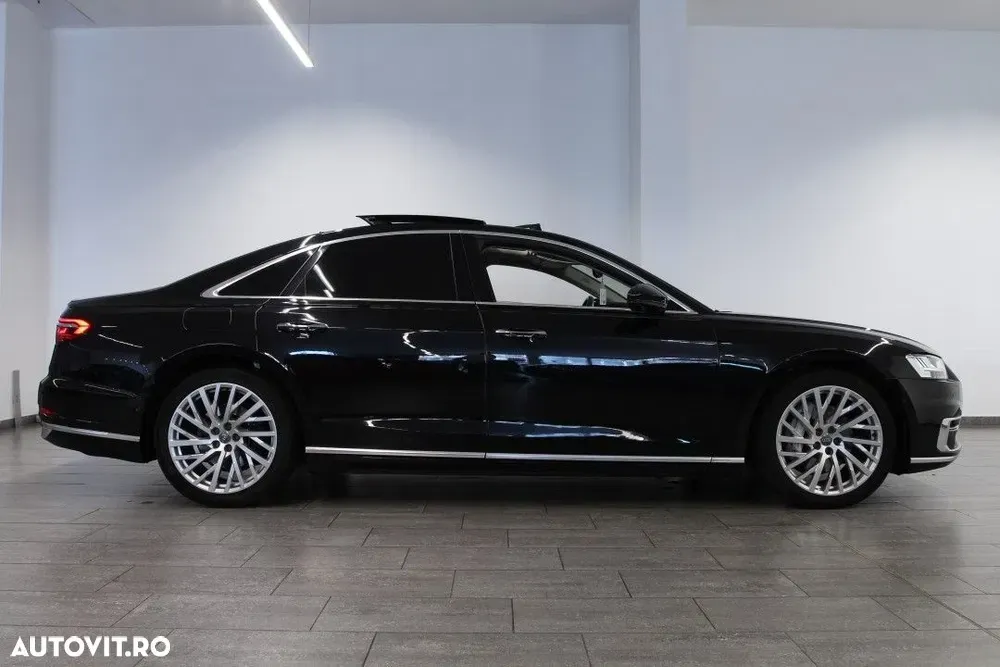 Audi A8 D5 — imagine 5