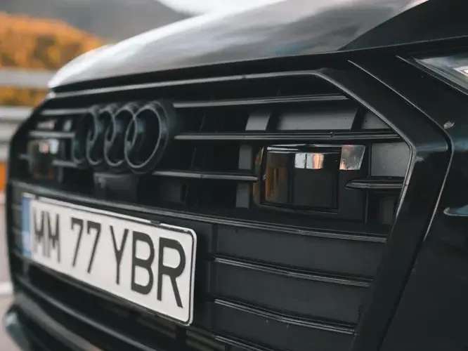 Audi A6 3.0 50 TDI quattro Tiptronic Design