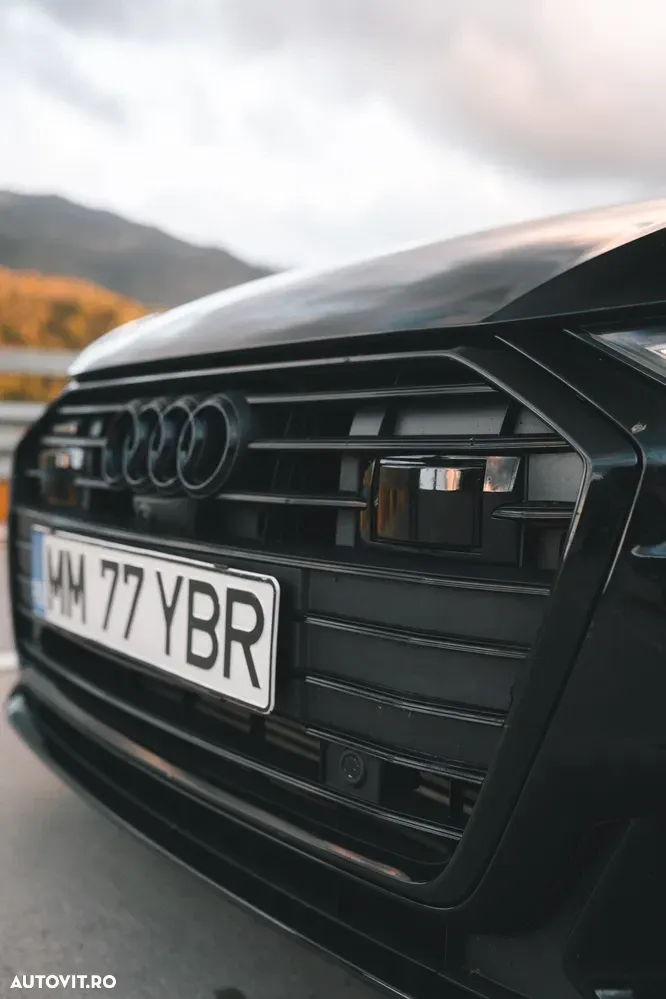 Audi A6 3.0 50 TDI quattro Tiptronic Design — imagine 4