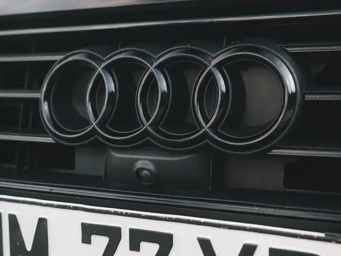 Audi A6 3.0 50 TDI quattro Tiptronic Design