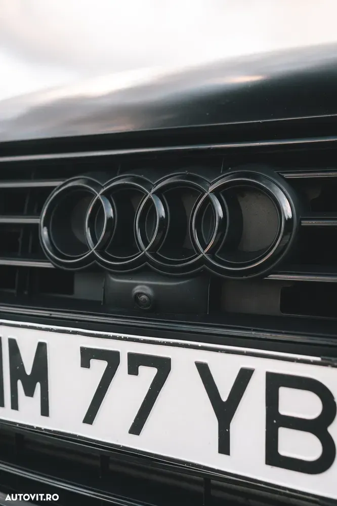 Audi A6 3.0 50 TDI quattro Tiptronic Design — imagine 5