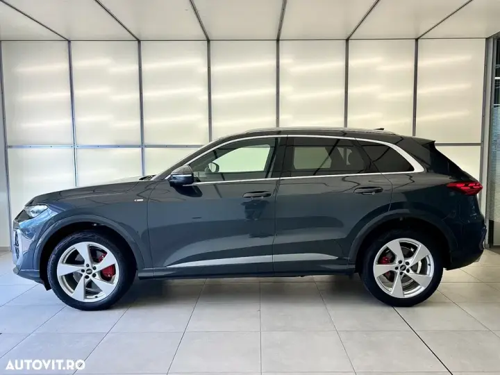 Audi Q5 40 TFSI quattro S tronic S line