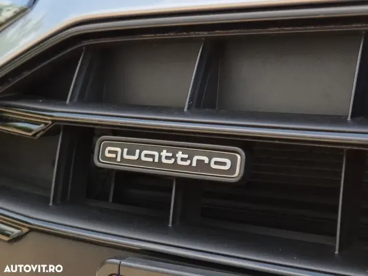 Audi A4 Limuzina B9