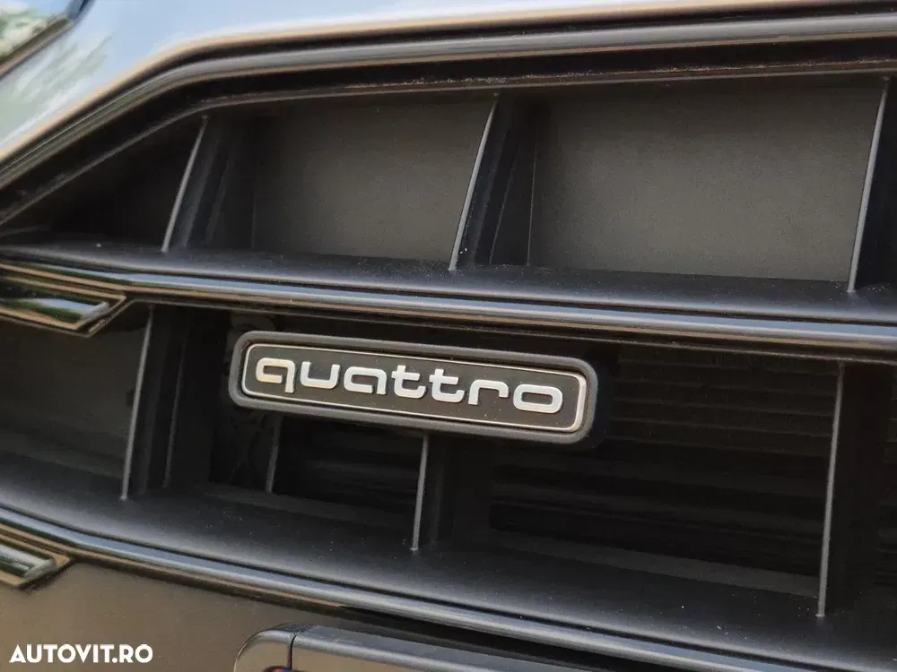 Audi A4 Limuzina B9 — imagine 2