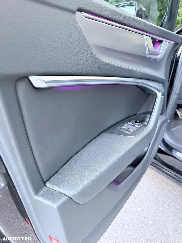 Audi A6 C8 — imagine 4