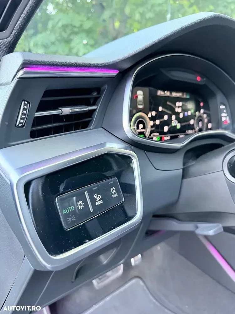 Audi A6 C8 — imagine 5