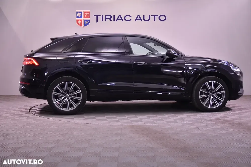 Audi Q8 — imagine 6