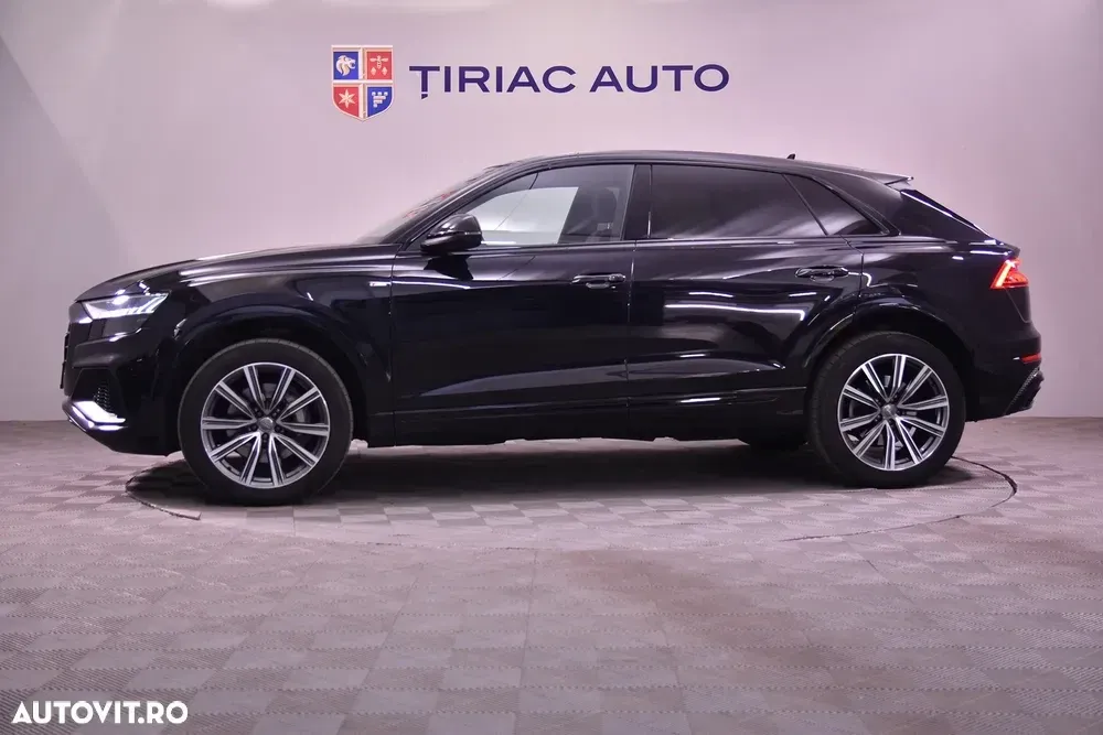 Audi Q8 — imagine 2