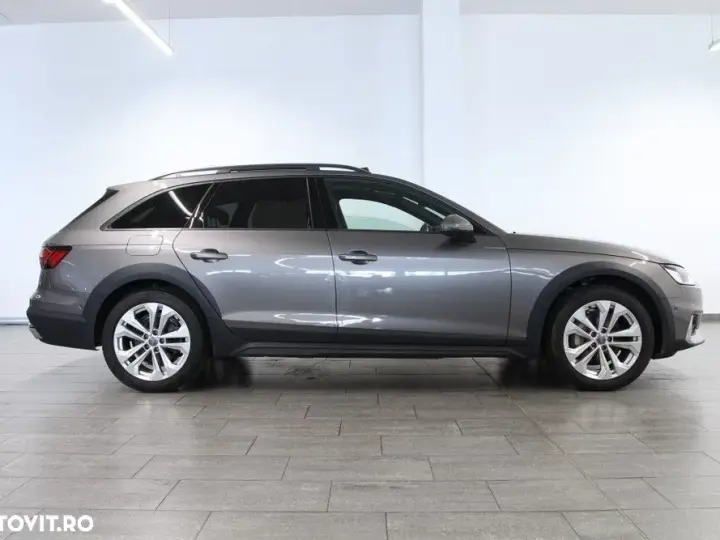Audi A4 Allroad B9