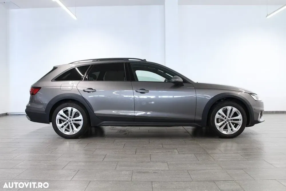 Audi A4 Allroad B9 — imagine 4