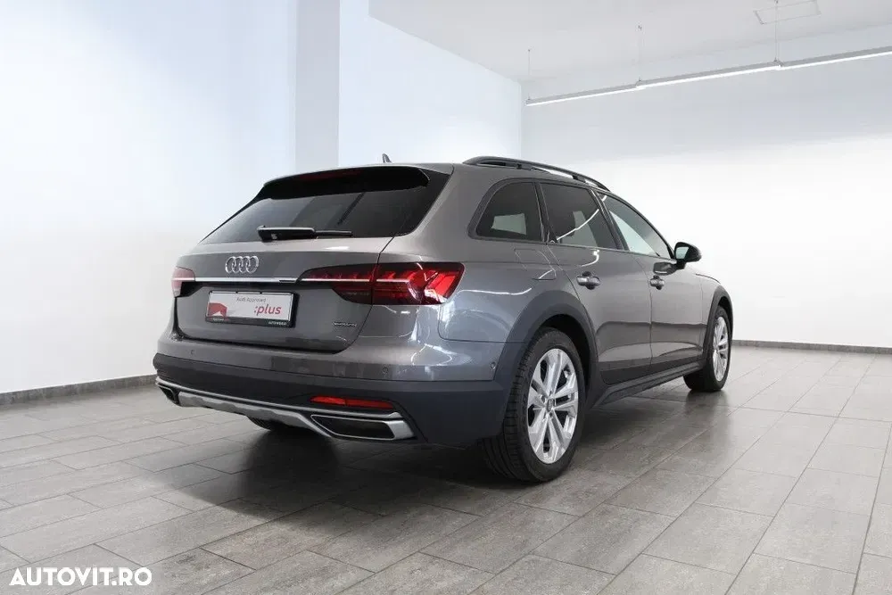 Audi A4 Allroad B9 — imagine 2
