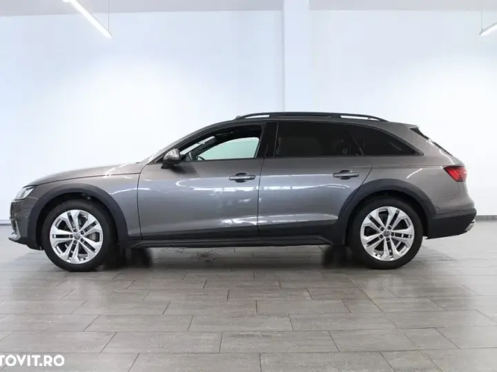 Audi A4 Allroad B9
