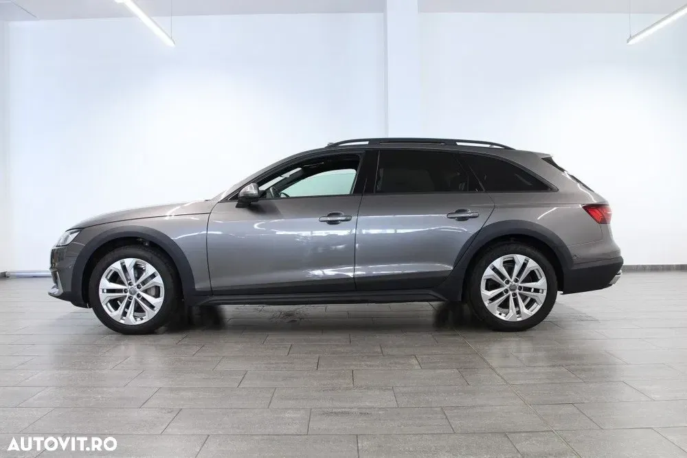 Audi A4 Allroad B9 — imagine 5